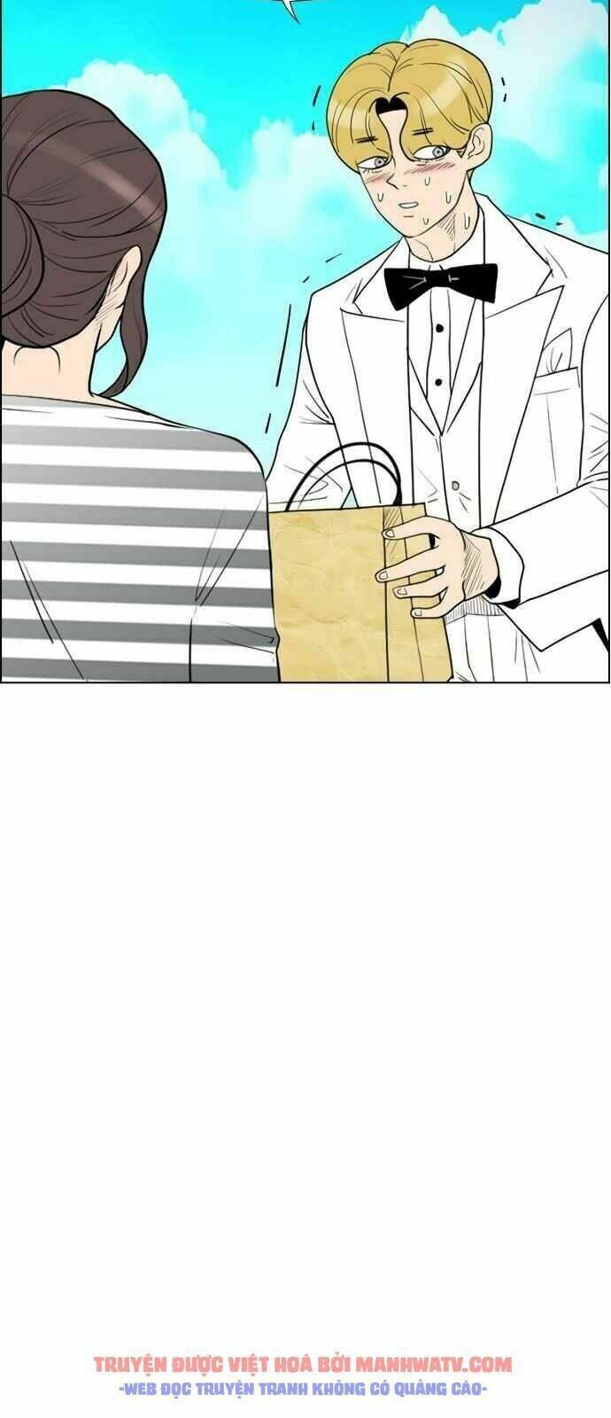 kẻ hồi sinh chapter 107 37