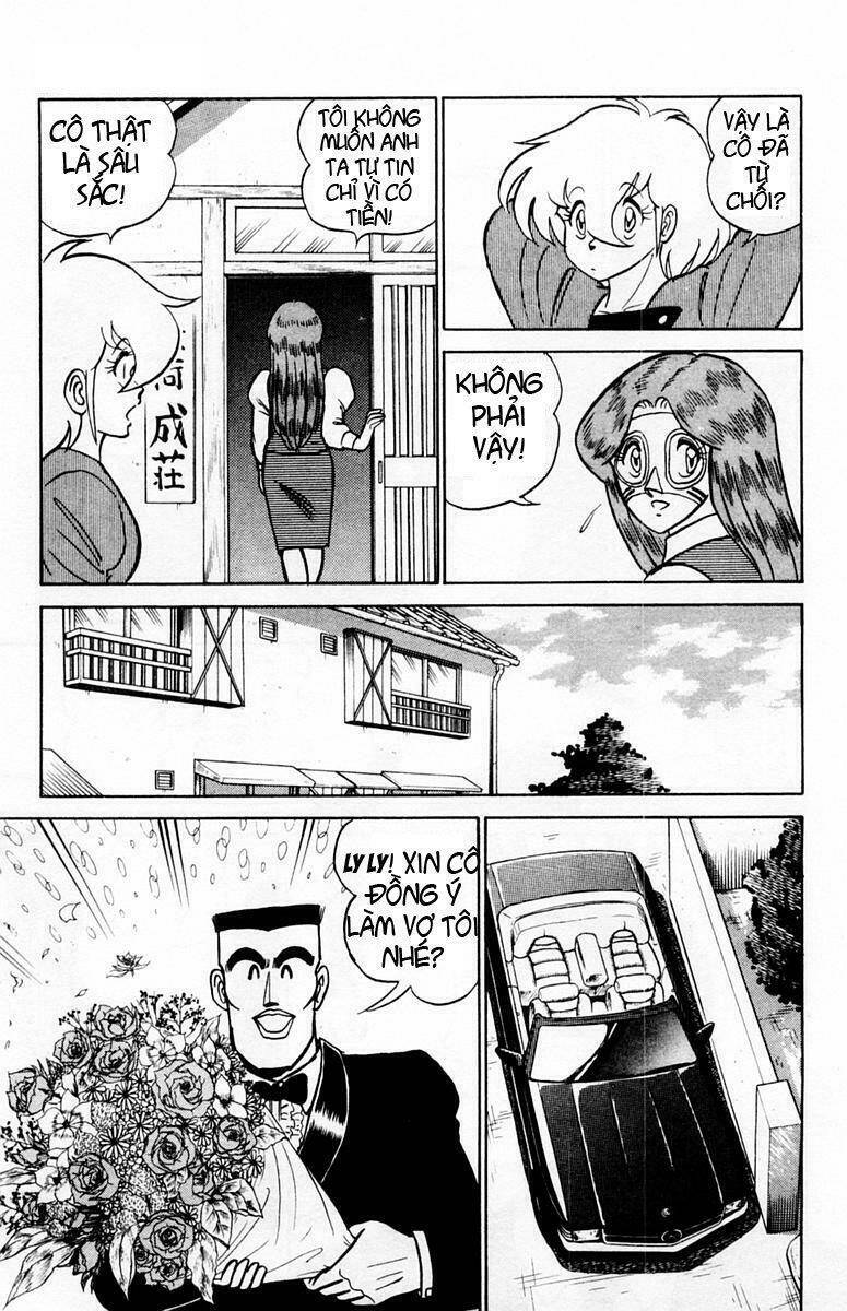 yuu & mi chapter 48 19