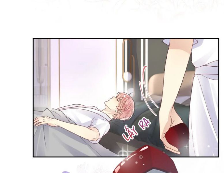 lại bị bạn trai cũ nhắm trúng rồi chapter 88 17