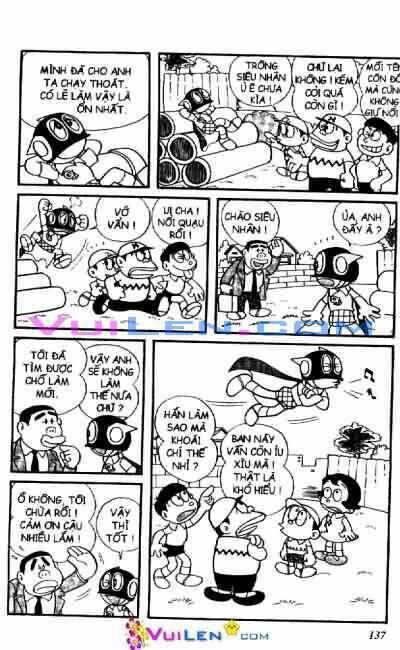 siêu nhân pacman chapter 4 47