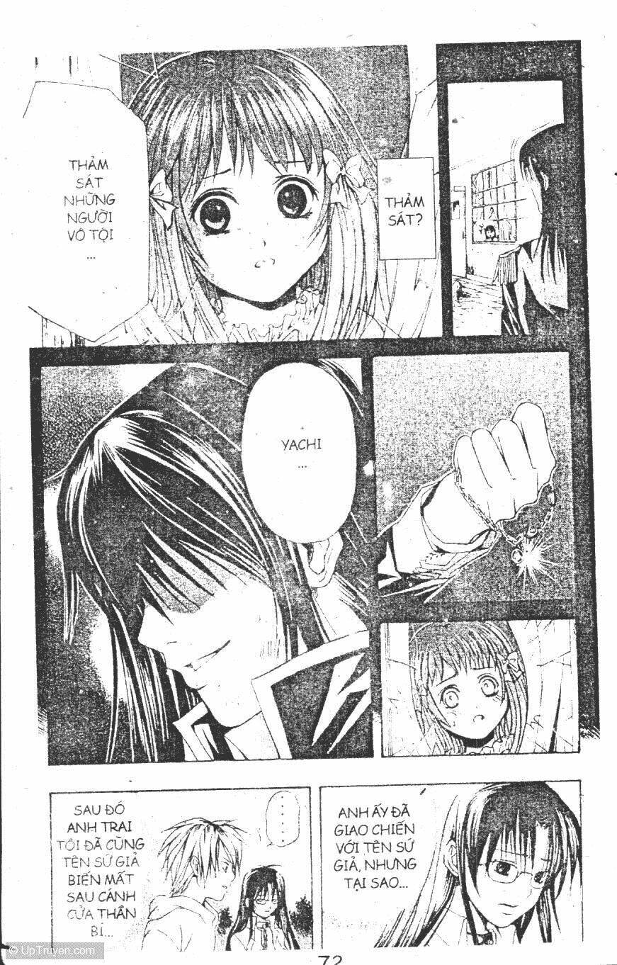 kami to sengoku seitokai chapter 14 6