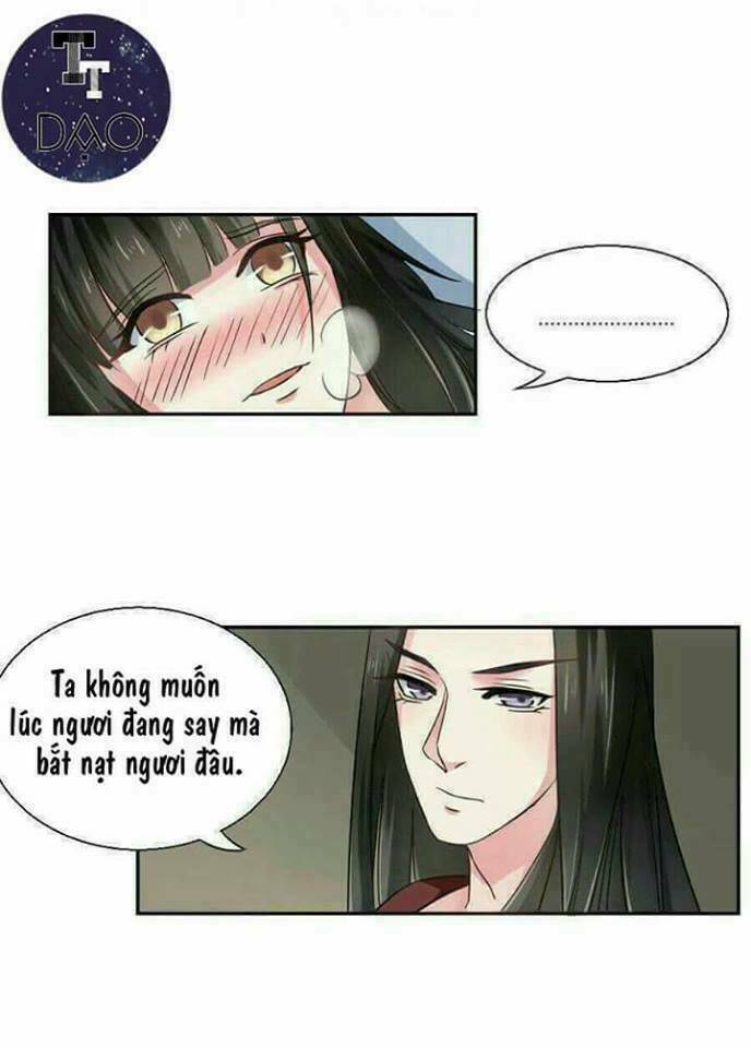 hoàng thái tử, xin nhận nuôi em! chapter 21 3