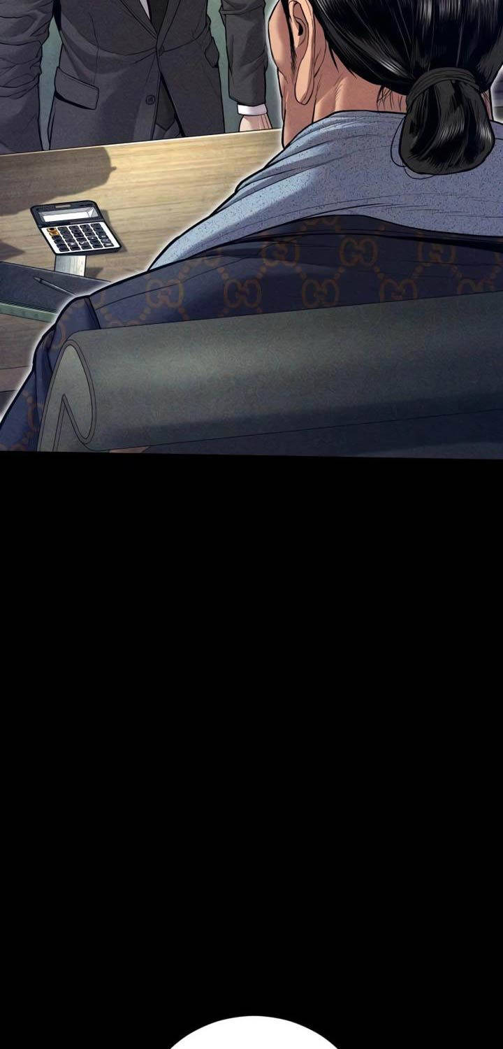 đặc vụ kim chapter 147 6