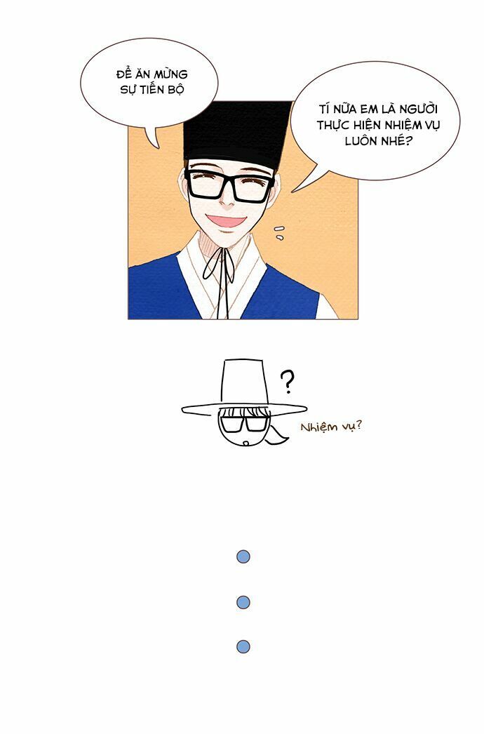 thánh thần trẻ trâu chapter 51 33