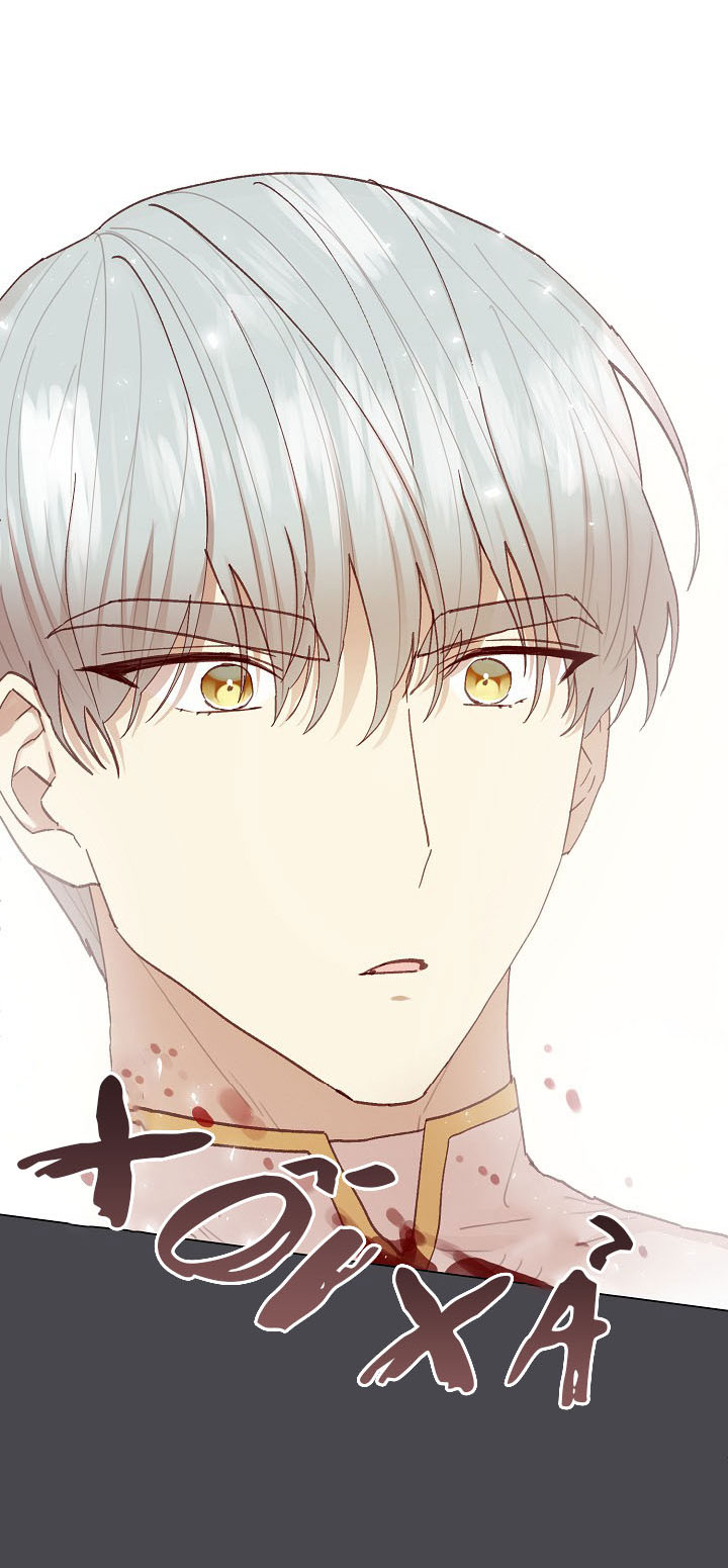 mối tình lãng mạn với kẻ phản diện chapter 14 24