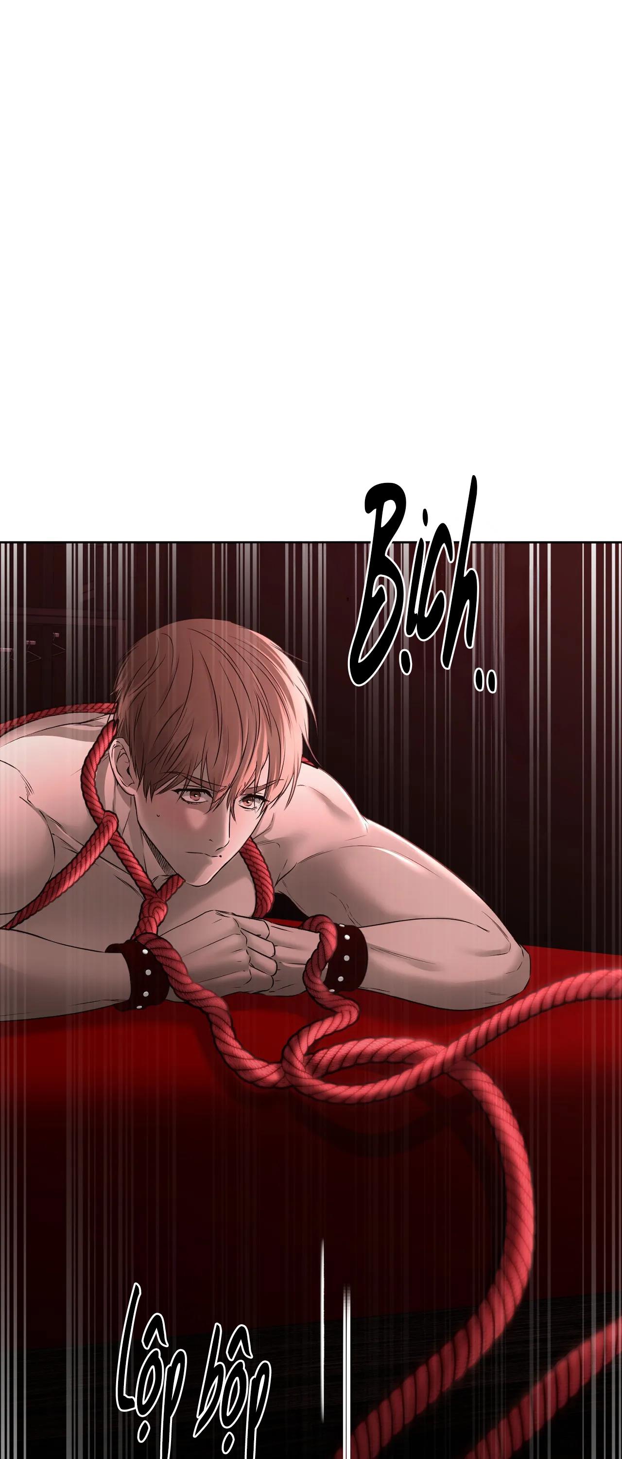 bên trong lớp cảnh phục chapter 27 59