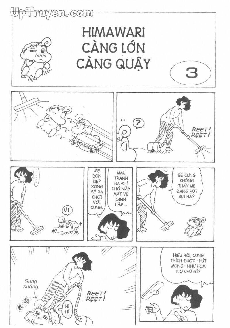 crayon shin-chan cậu bé bút chì chapter 30 83