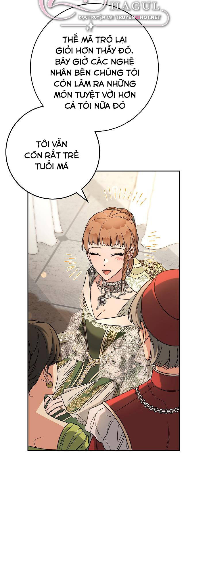 cuộc hôn nhân vụ lợi chapter 51.1 54