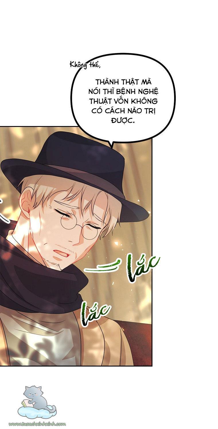 tháng năm cuối cùng của nữ phụ đoản mệnh chapter 20 44