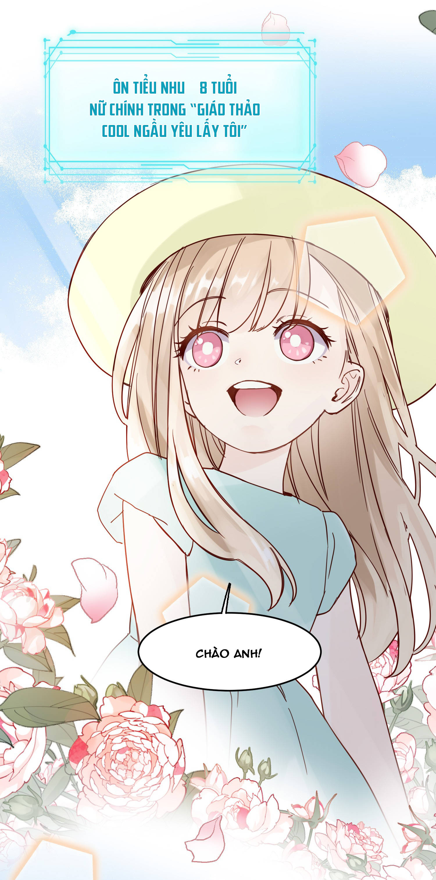 tôi phải làm tên khốn xấu xa chapter 3 36