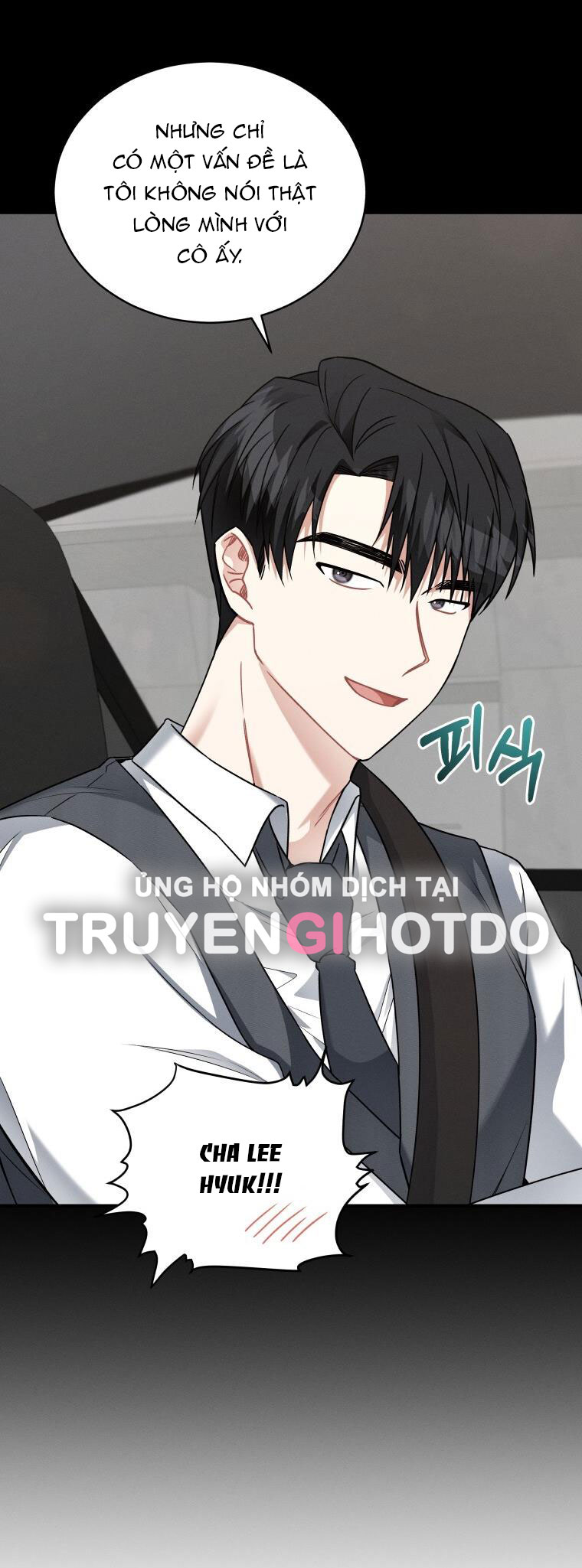 [18+] cùng trời cuối đất chapter 14.1 26