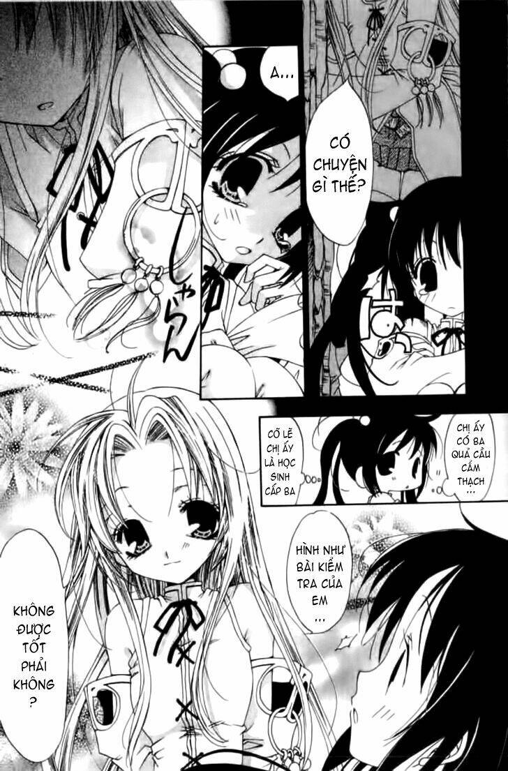 magical x miracle chapter 40 17