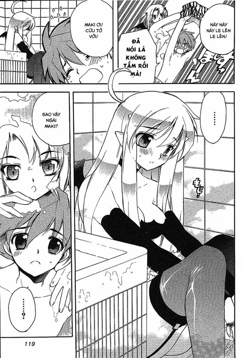 hakoirin devil princess chapter 21 3