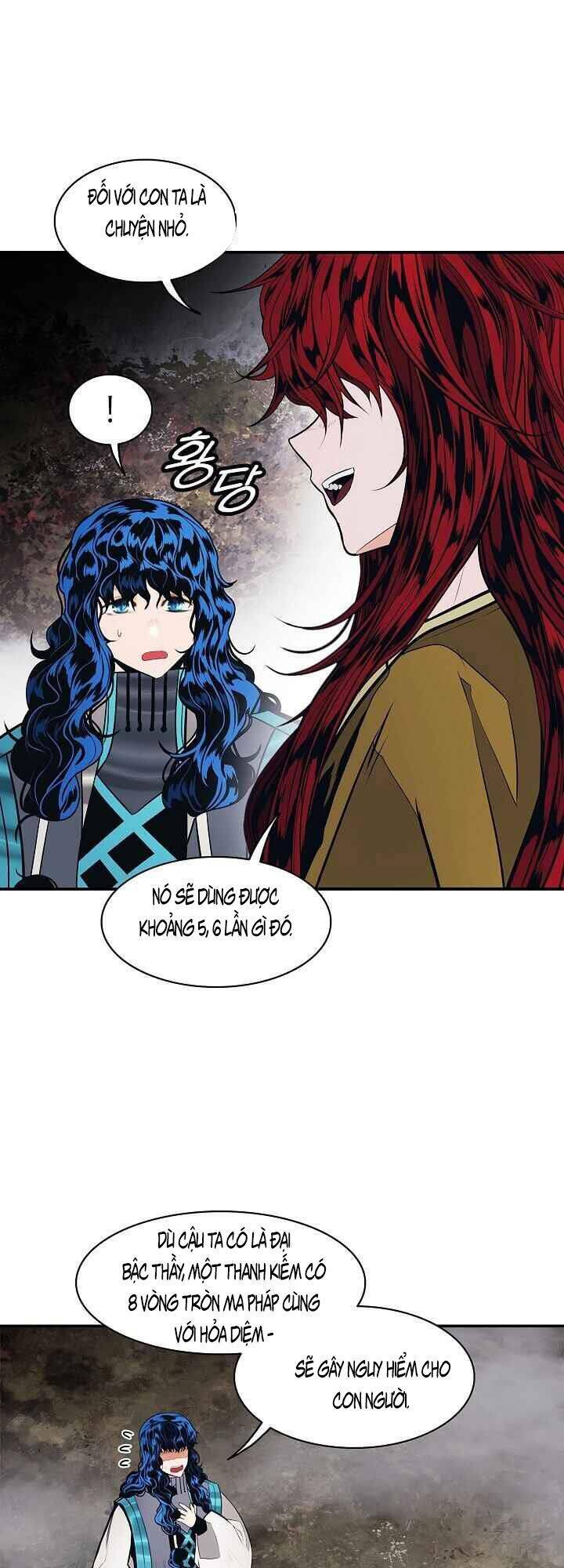 bất bại chân ma chapter 103 25