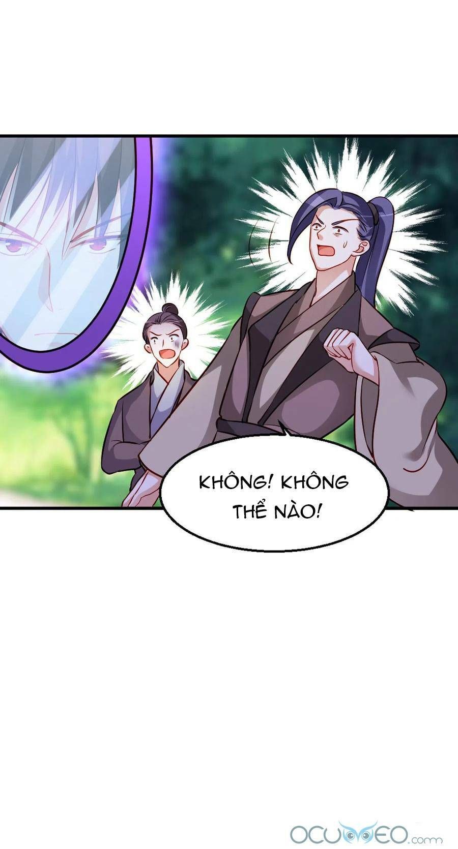 dạy bảo ma vương lão công 2 chapter 10 76