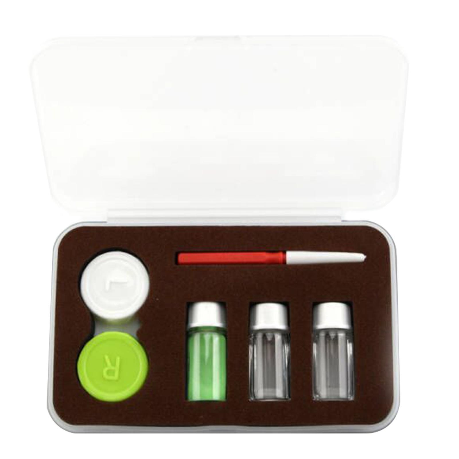 Watch Luminous Powder Set Monochromatic Repair Tool for Watches Watch Repair