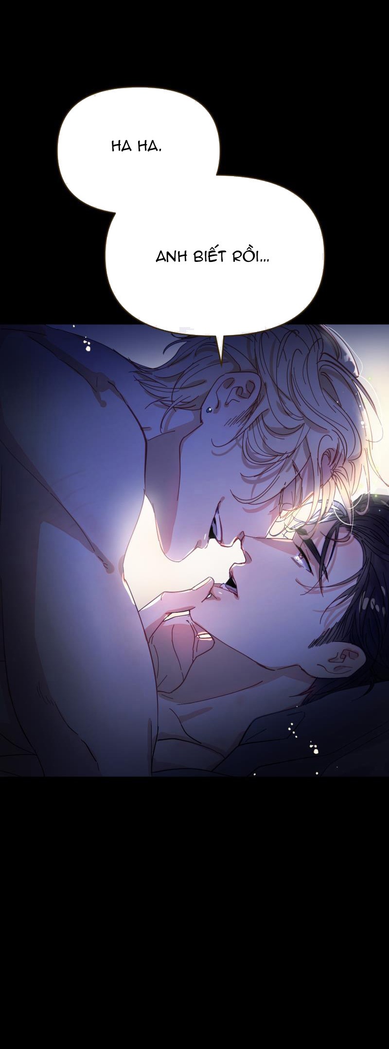 tiên cá trên bờ chapter 3 14