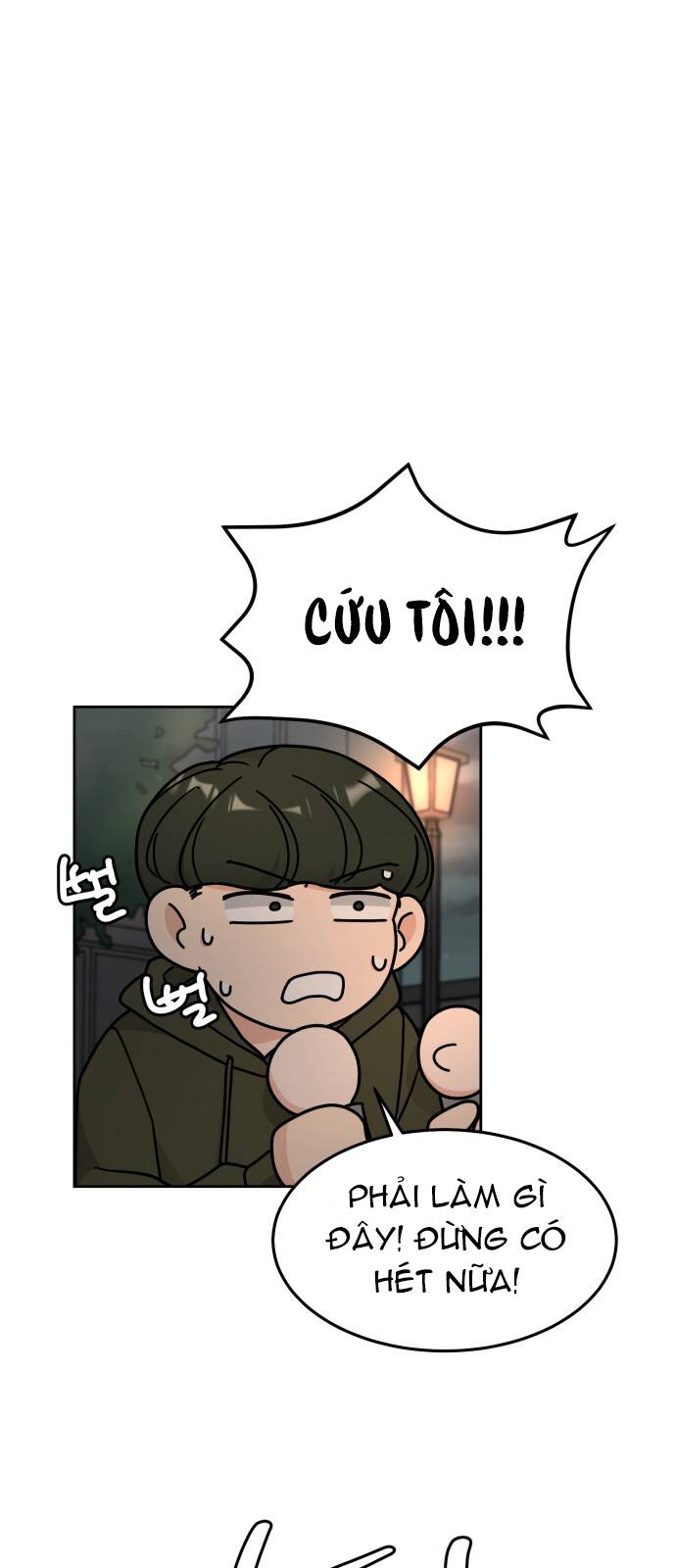 thùng quần áo tình yêu chapter 25 1