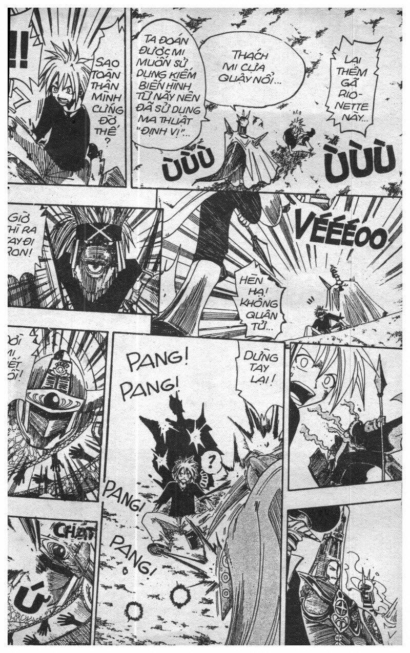 rave master (scan) chapter 7 151