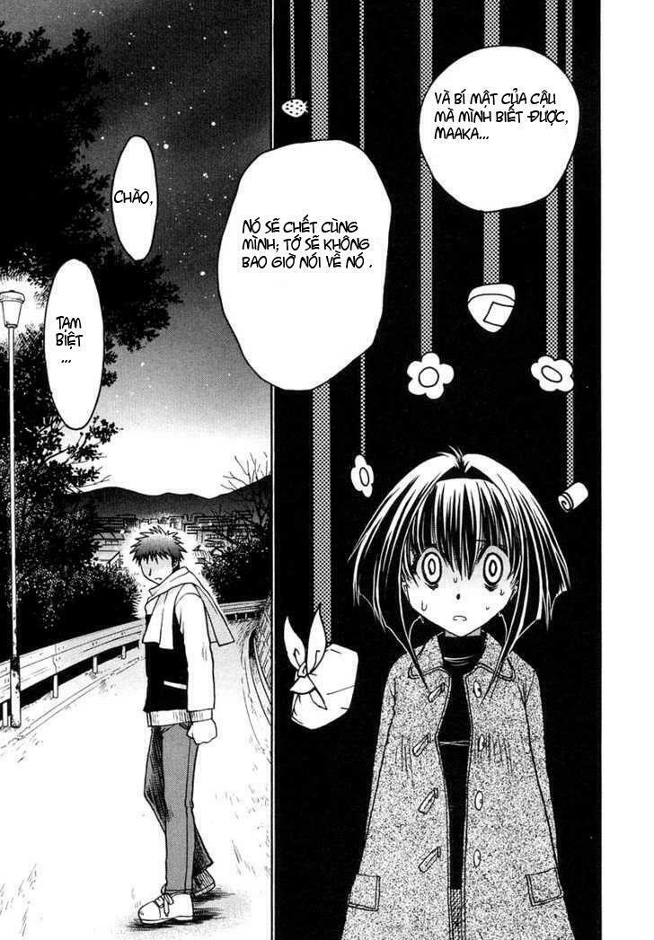 little vampire chapter 26 31