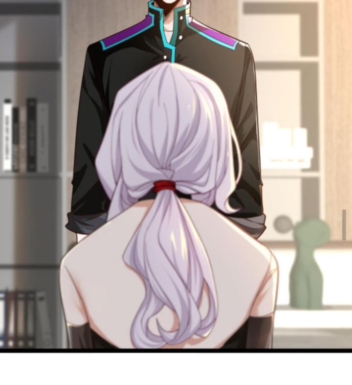 học cùng em gái, tôi bất cẩn vô địch rồi chapter 37 6