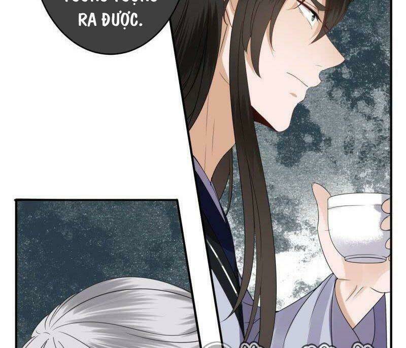 vương gia kiêu ngạo quá khó cua chapter 70 34