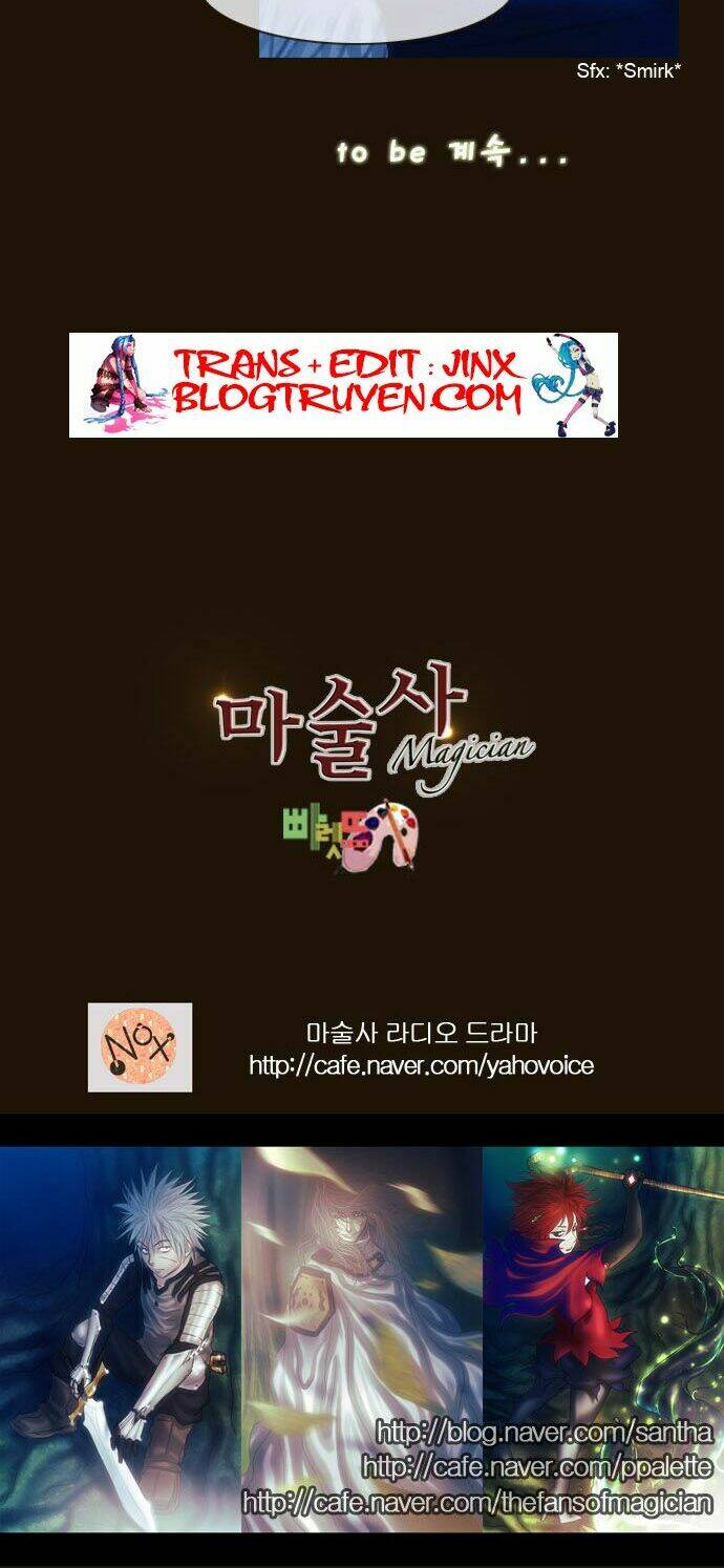 hội ảo thuật chapter 162 45