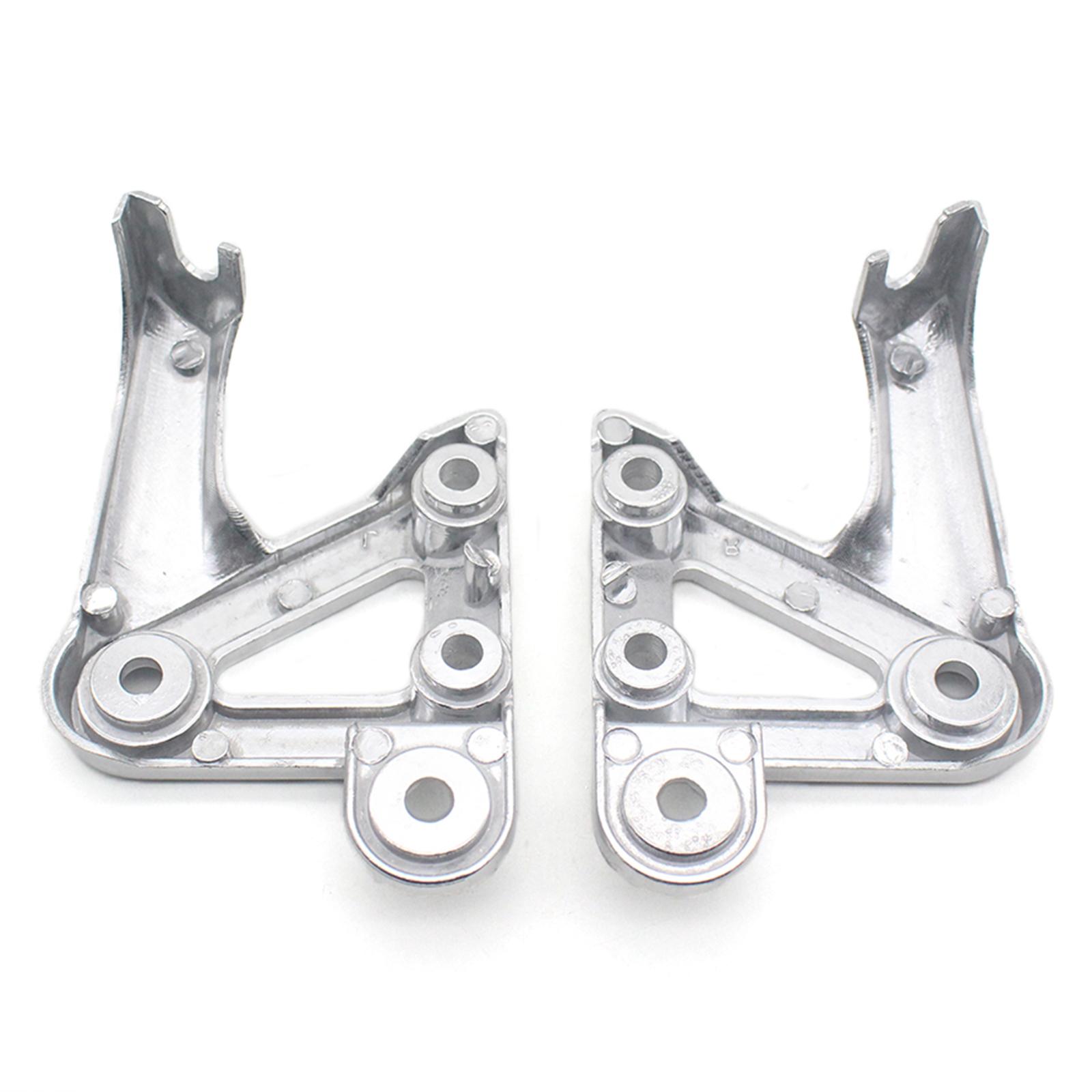 1 Pack Motorbike Headlight Brackets for Honda Motorcycle Parts