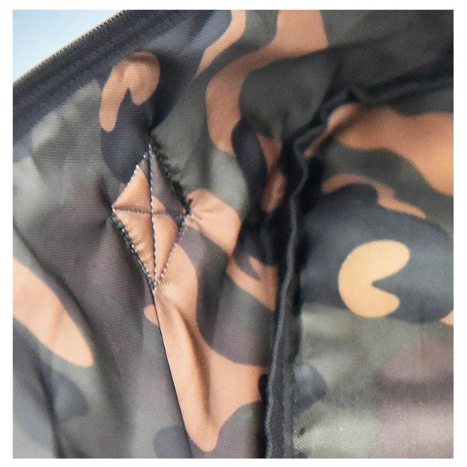 Case Archery Case Protective Bag Soft Case Portable Outdoor Storage Case