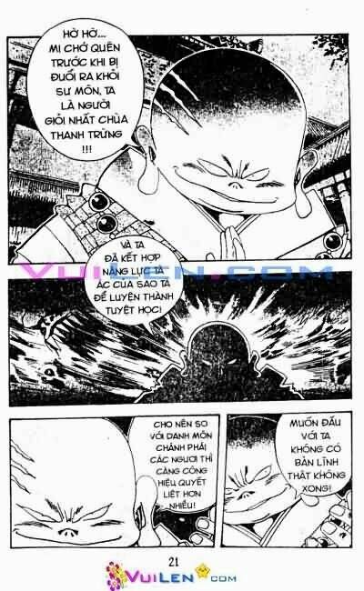 những người bạn tốt chapter 28 22