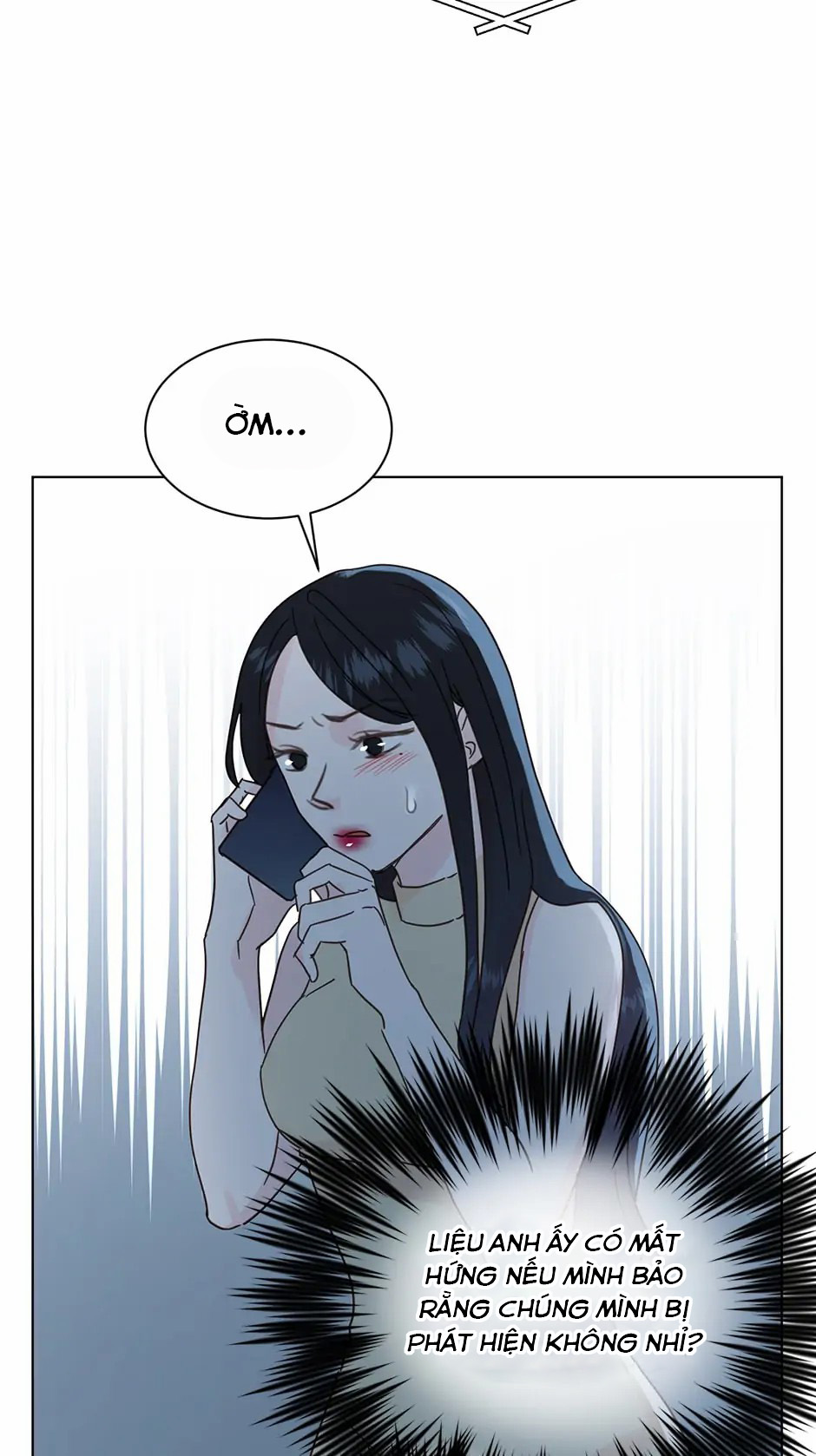 sự trả thù ngọt ngào của vợ tôi chapter 97 9