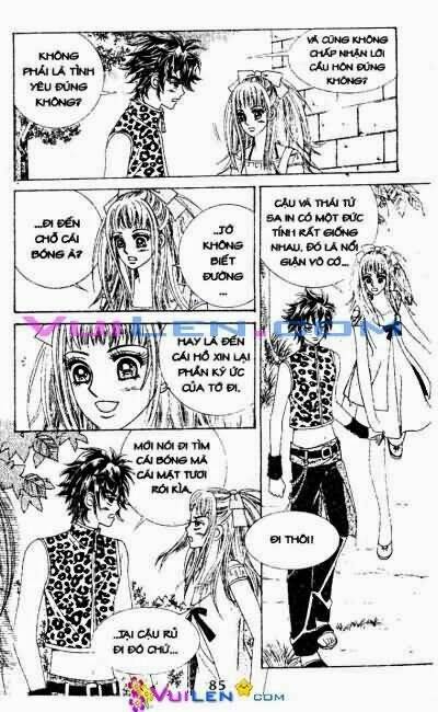 đến vương quốc ma chapter 9 85