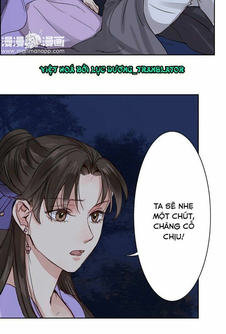 chỉ phu vi thê chapter 63 2