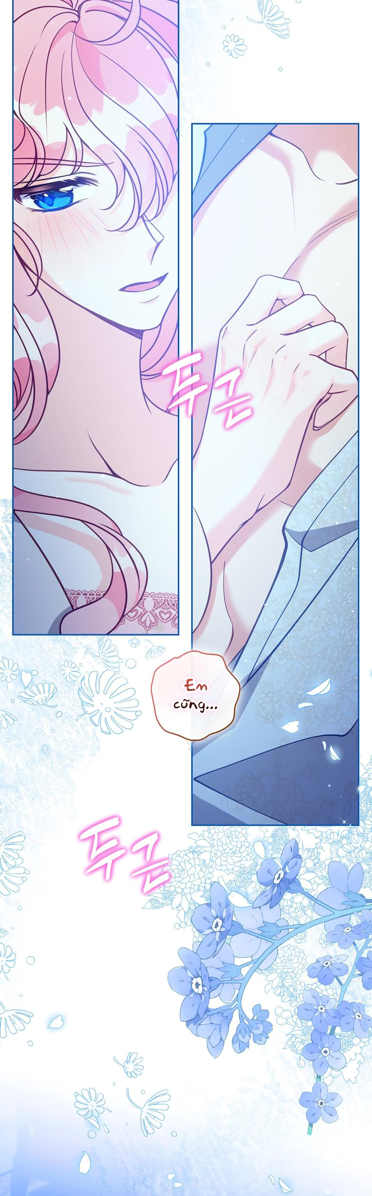 em gái cưng của đại công tước phản diện chapter 116.1 34