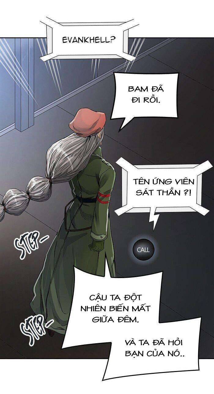 tòa tháp bí ẩn 2 chapter 468 15