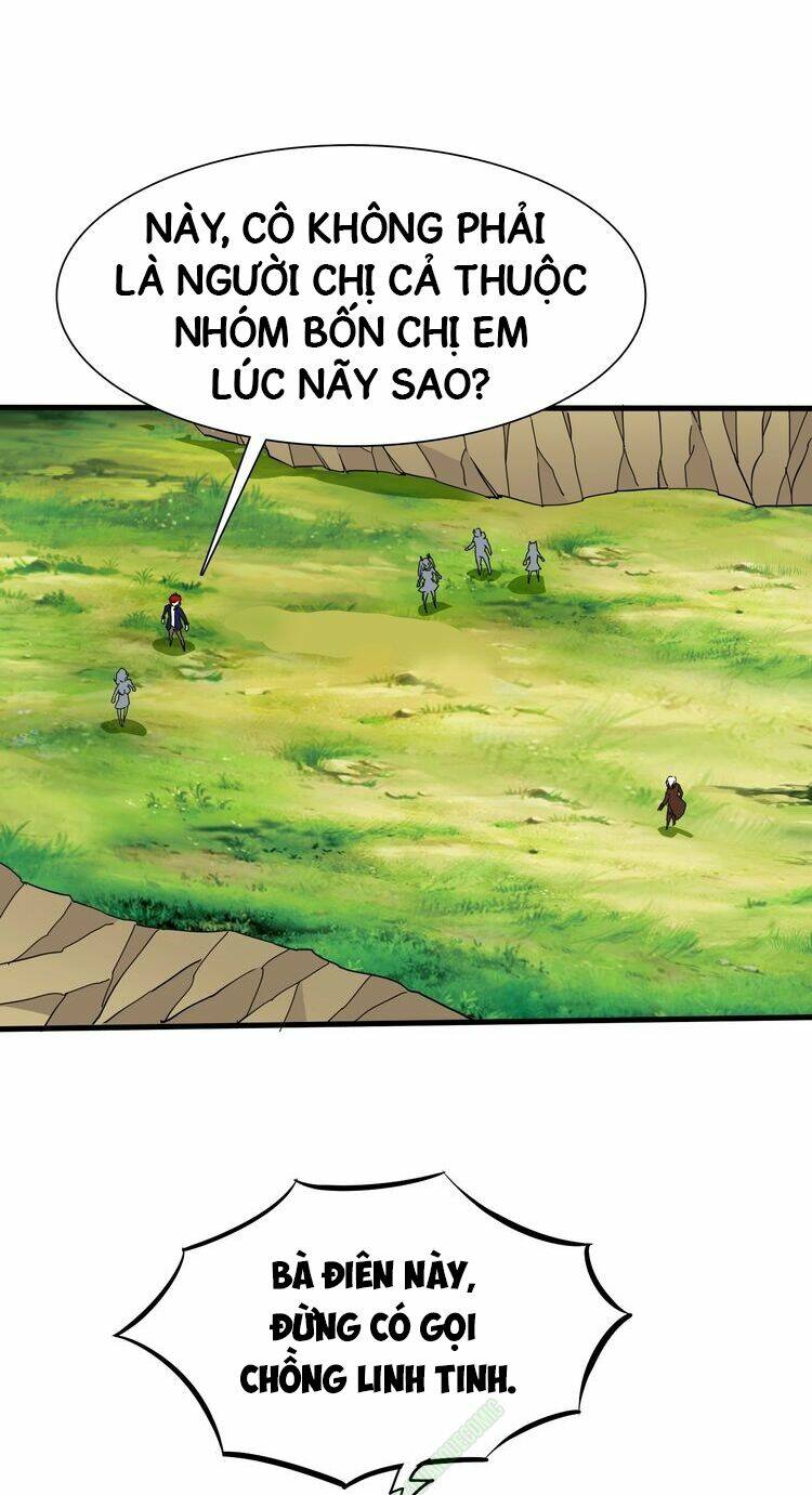 kinh thế kỳ nhân chapter 11 1