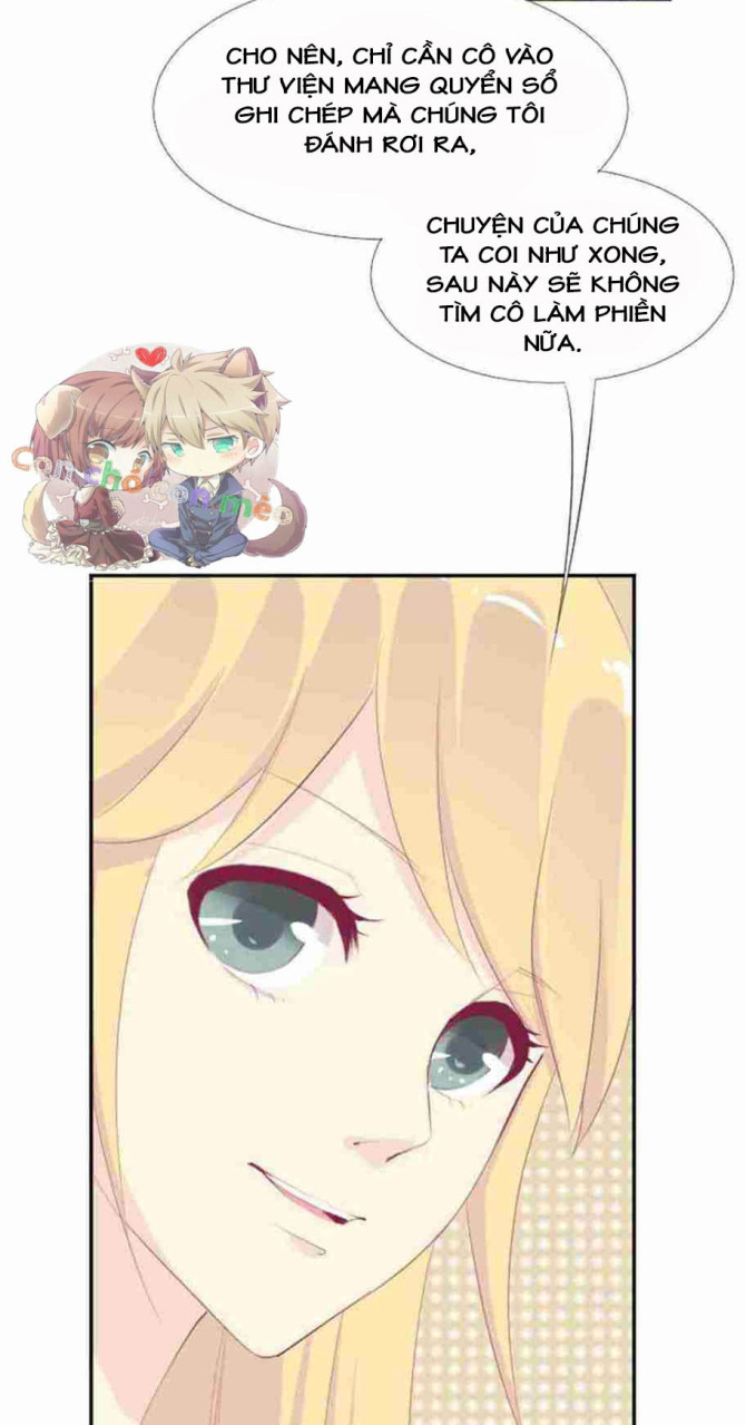 the queen note chapter 3 48