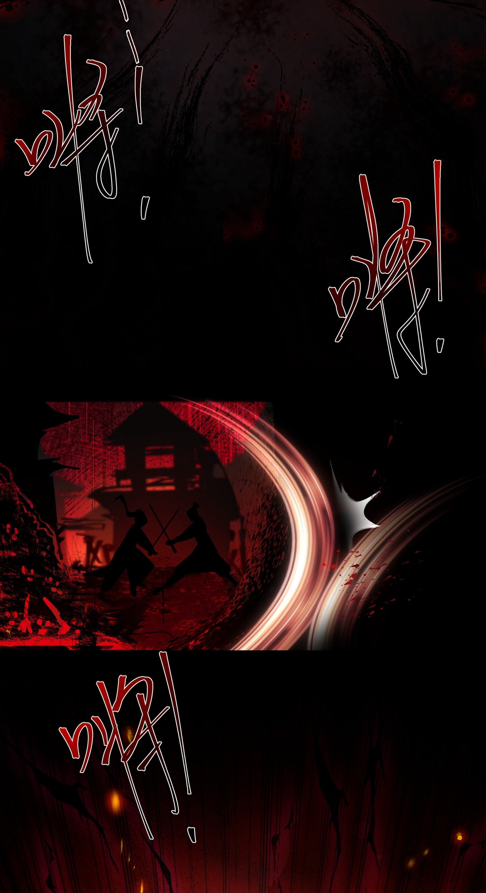 công chúa bất đắc dĩ thật phúc hắc chapter 8 9