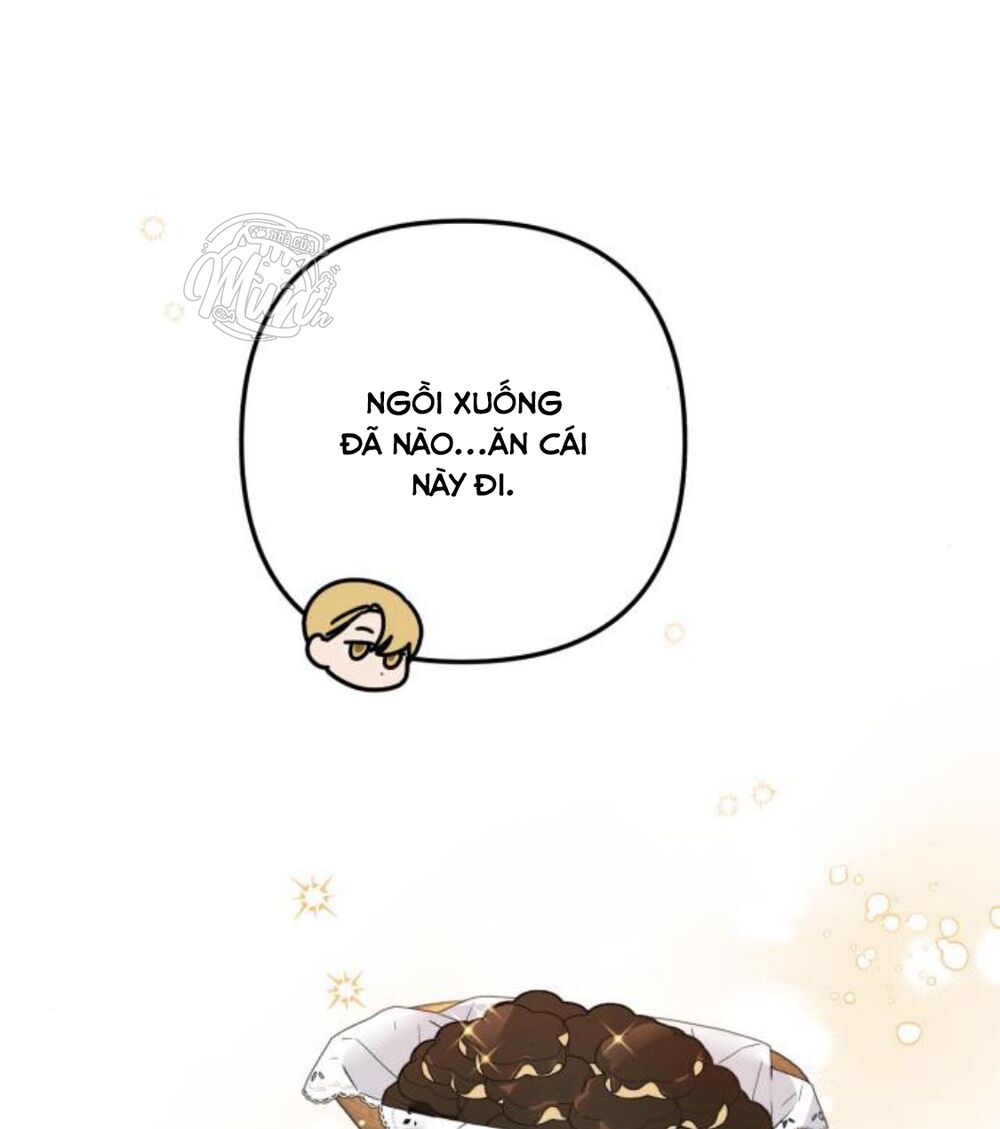 công nương mint bé nhỏ chapter 10 6