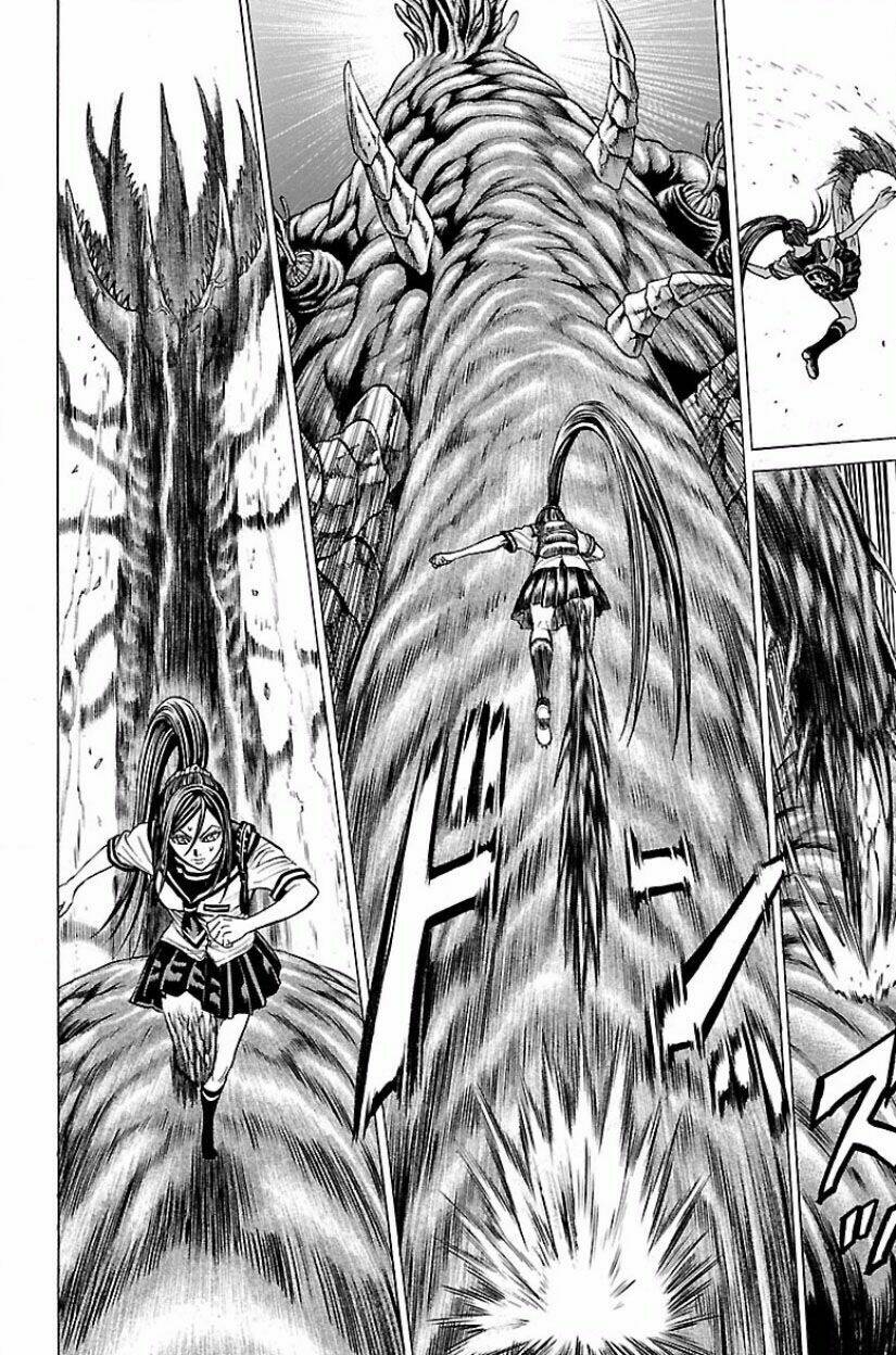 hakaijuu chapter 62 21