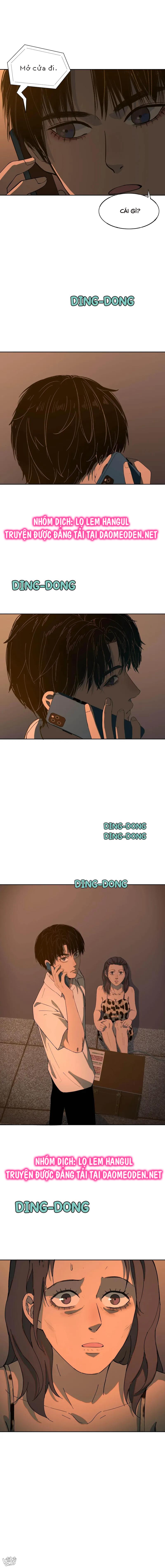 tôi biết bí mật của anh ta chapter 64 5