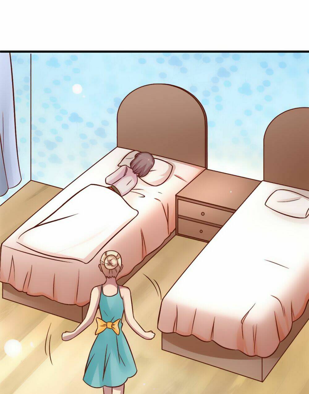 thời gian đều biết chapter 21 19