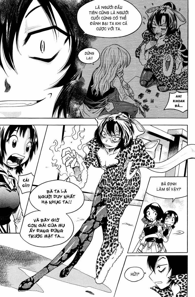 gwisin byeolgok - bí kíp của quỷ chapter 25 12