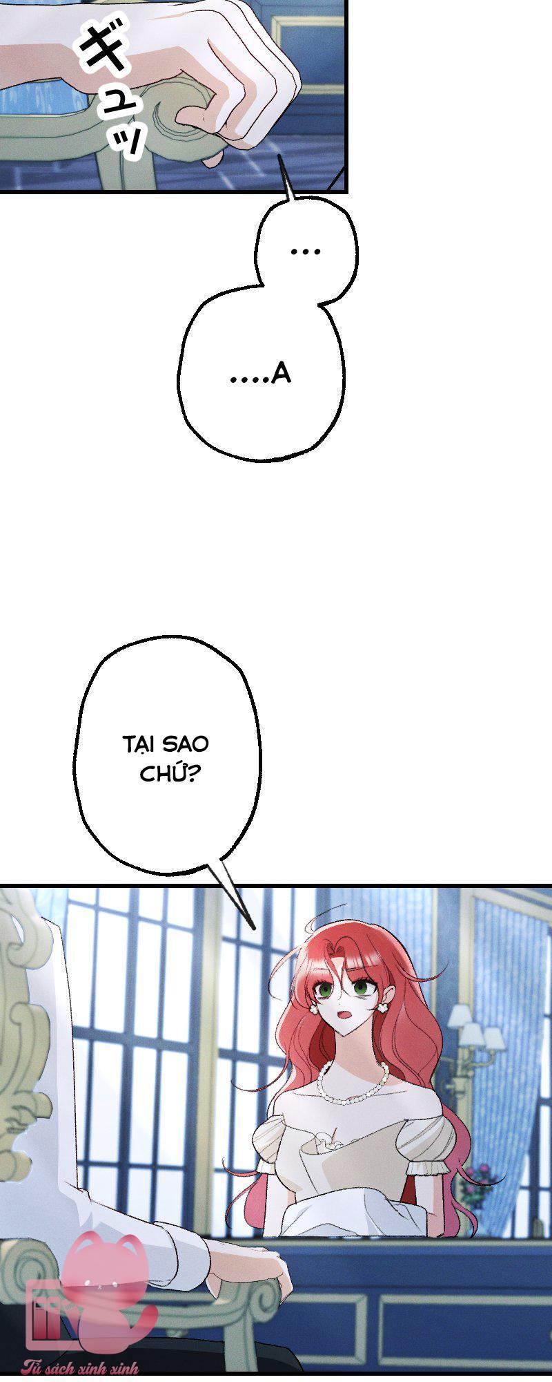 anh muốn em phải tuyệt vọng chapter 16 31