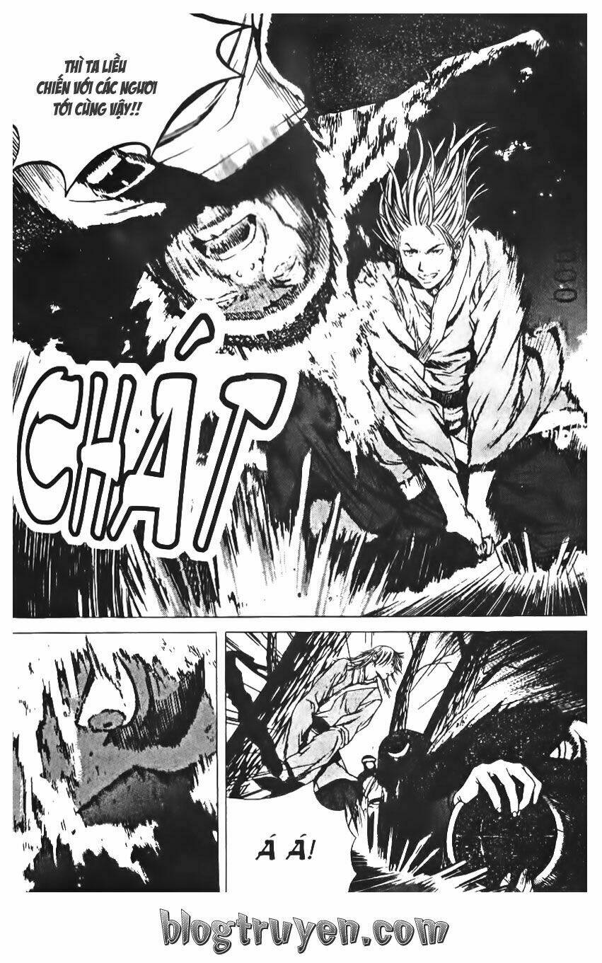 threads of time - dòng thời gian chapter 22 30