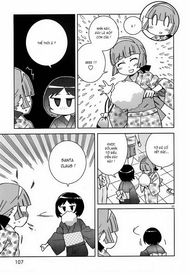 hyakko chapter 29 11