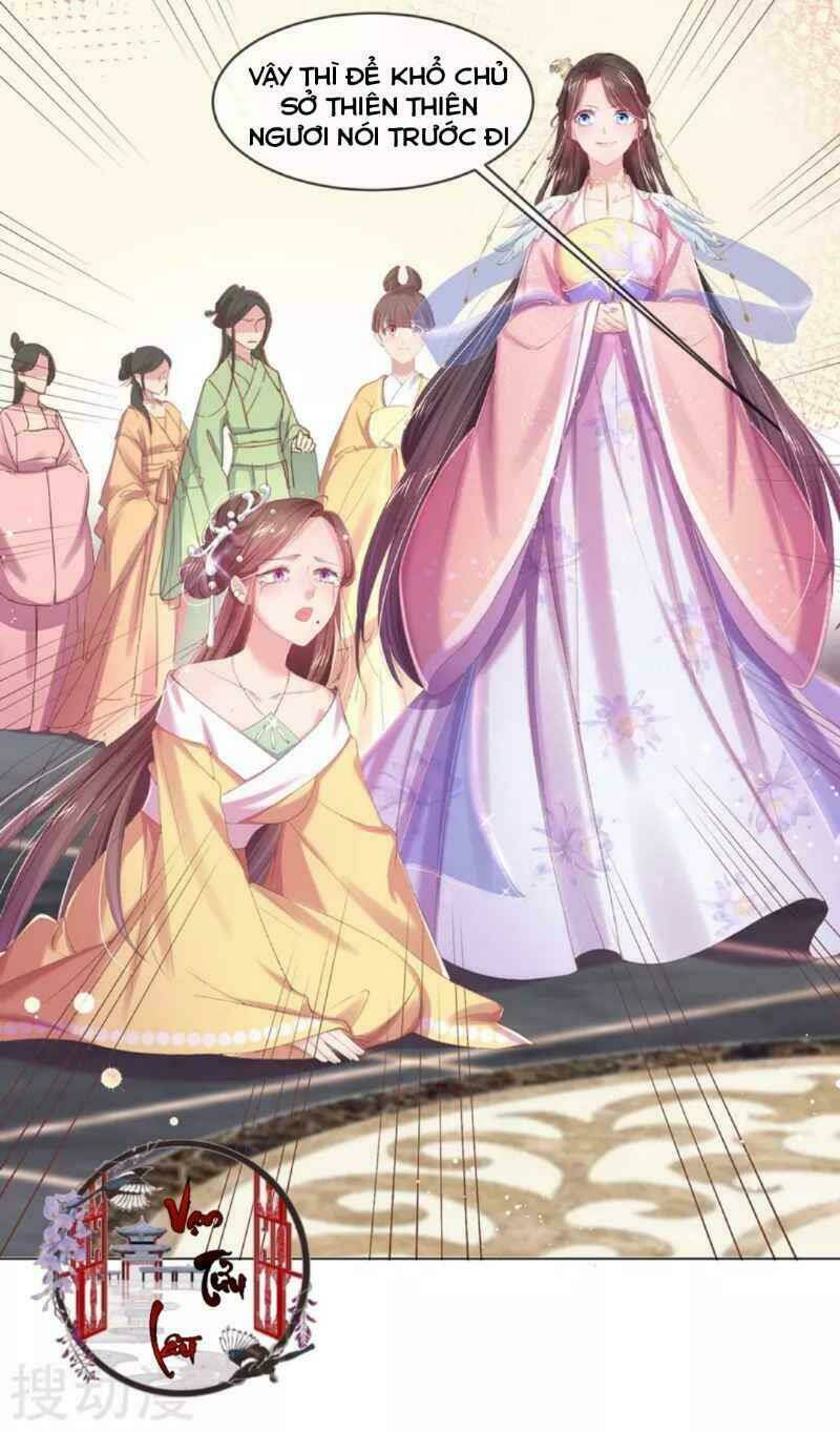 thị huyết y phi chapter 59 26