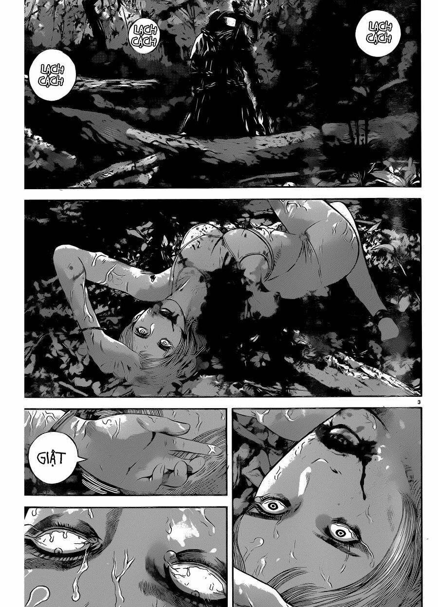 resident evil biohazard heavenly island chapter 1 7