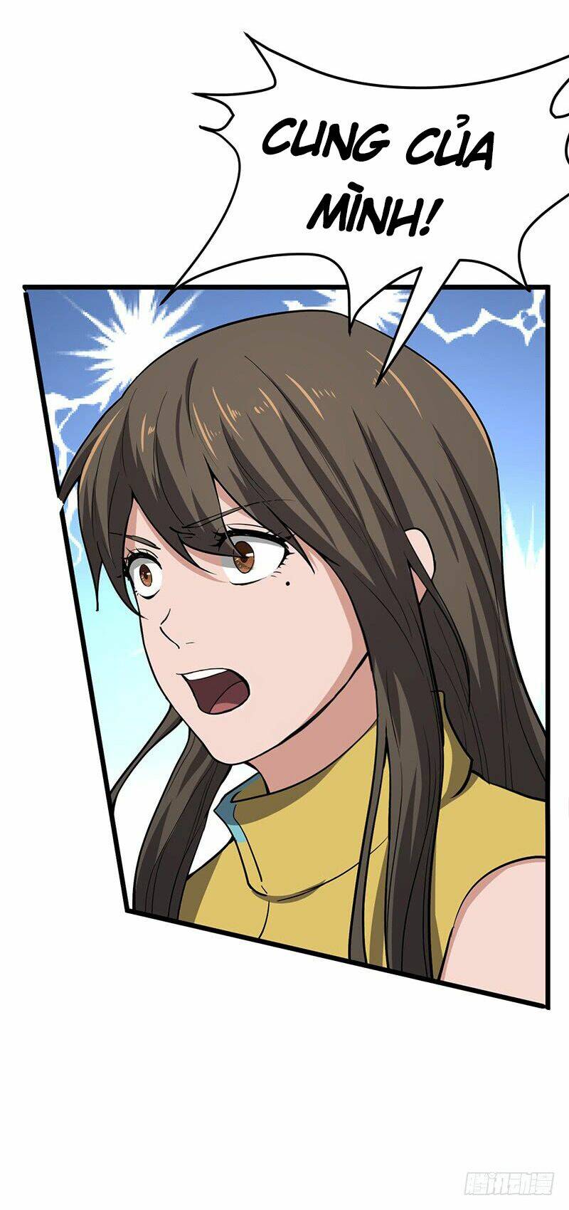 hỗn độn kiếm thần chapter 116 29