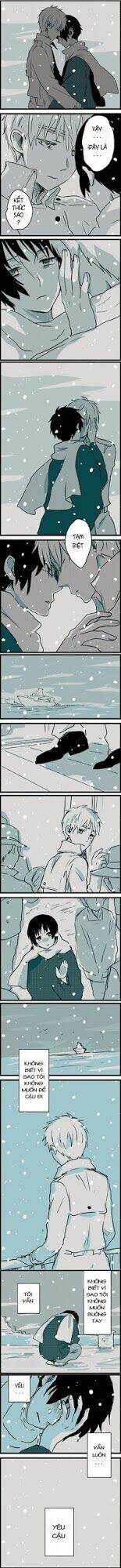 aph short dou collection chapter 13 2